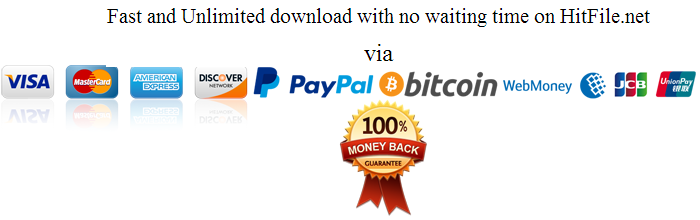 Hitfile.net: Free and Fast Download