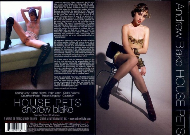 2008 House Pets_cover_full